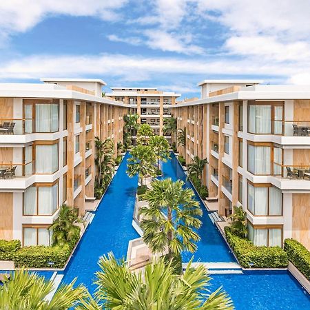 Henann Crystal Sands Resort Balabag  Zewnętrze zdjęcie