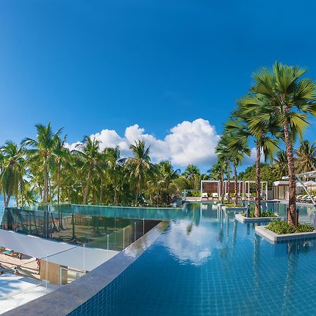 Henann Crystal Sands Resort Balabag  Zewnętrze zdjęcie