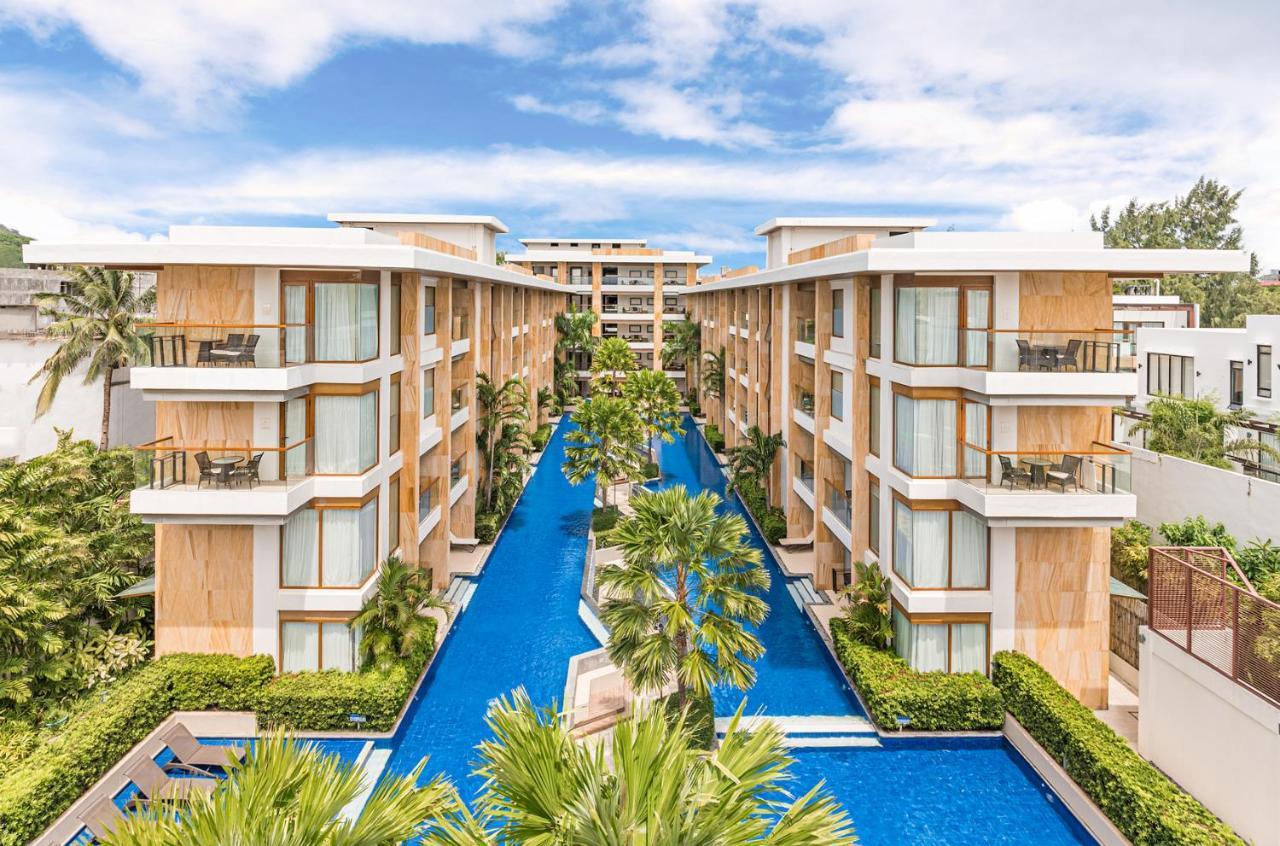 Henann Crystal Sands Resort Balabag  Zewnętrze zdjęcie