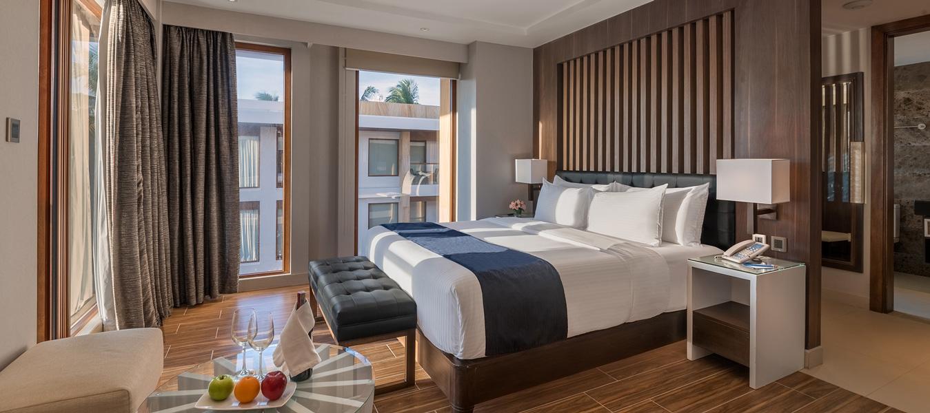 Henann Crystal Sands Resort Balabag  Zewnętrze zdjęcie