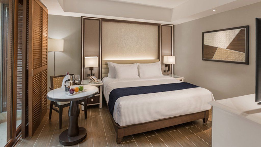 Henann Crystal Sands Resort Balabag  Zewnętrze zdjęcie