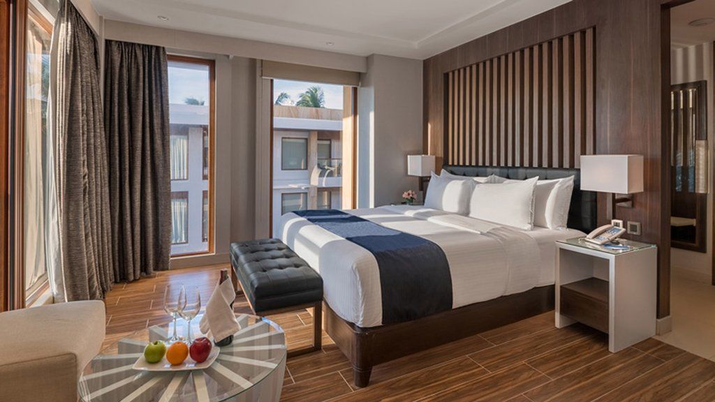 Henann Crystal Sands Resort Balabag  Zewnętrze zdjęcie