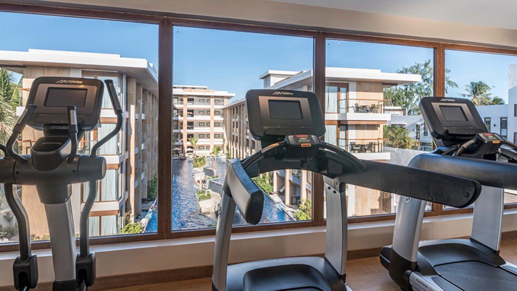 Henann Crystal Sands Resort Balabag  Zewnętrze zdjęcie