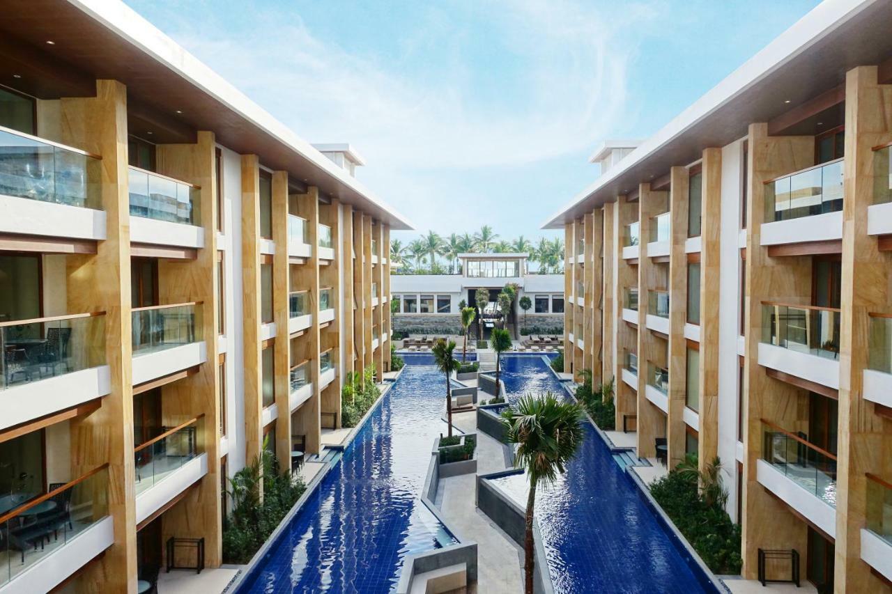 Henann Crystal Sands Resort Balabag  Zewnętrze zdjęcie