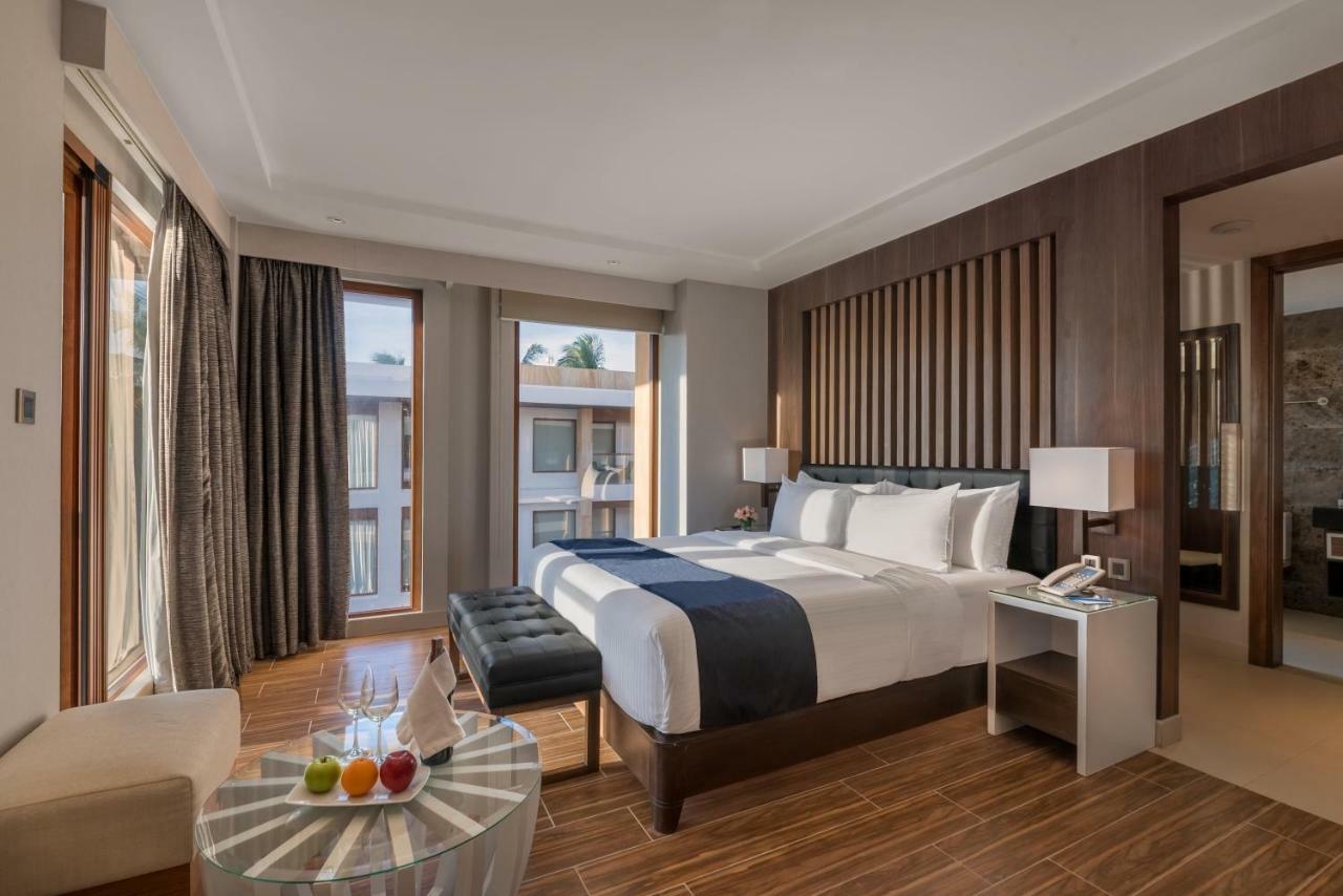 Henann Crystal Sands Resort Balabag  Zewnętrze zdjęcie